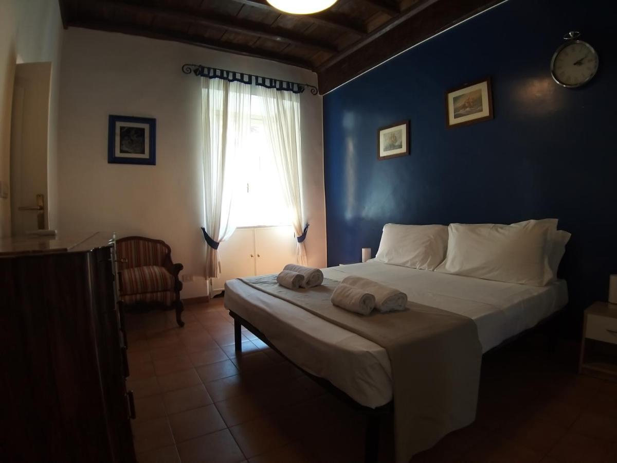 Easy Holidays - Laterano Apartamento Roma Exterior foto