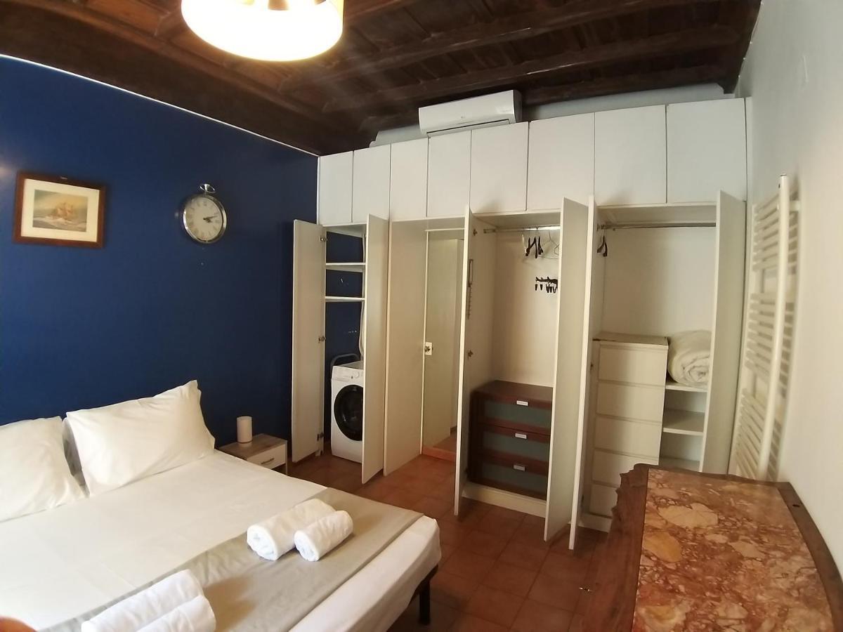 Easy Holidays - Laterano Apartamento Roma Exterior foto