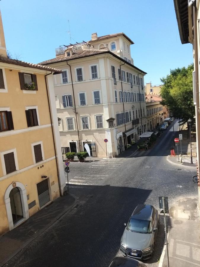 Easy Holidays - Laterano Apartamento Roma Exterior foto